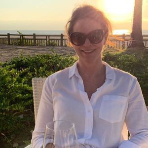 Meet your Posher, Lea